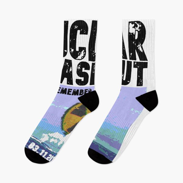 Item preview, Nuclear Phase-Out "Remember Fukushima" designed and sold by DAEWI PARK.