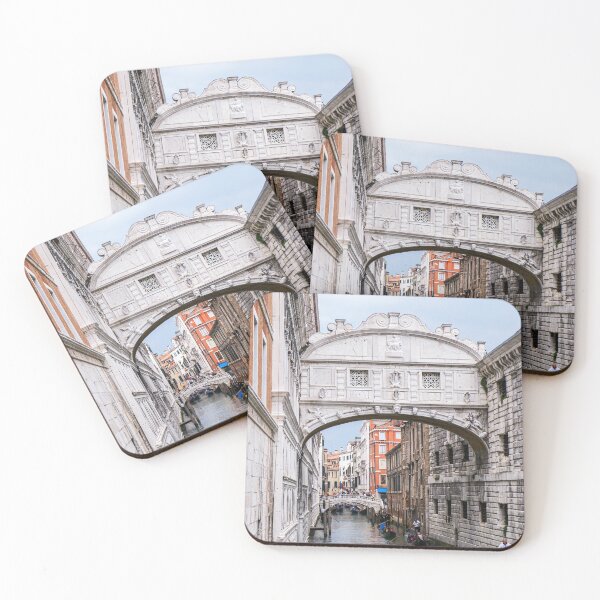 Item preview, Bridge of Sighs designed and sold by Catherine Reading.