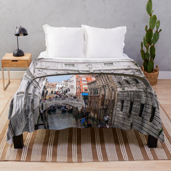 Item preview, Bridge of Sighs designed and sold by Catherine Reading.