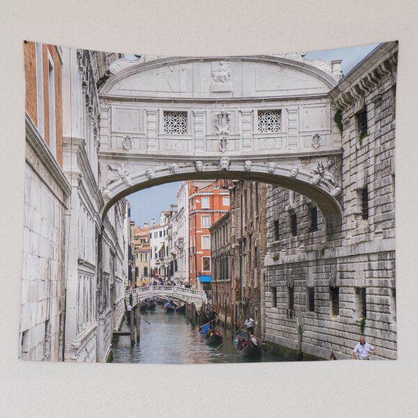 Item preview, Bridge of Sighs designed and sold by Catherine Reading.