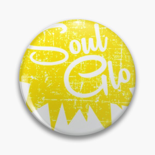 Item preview, Soul Glo designed and sold by RicardoLye.
