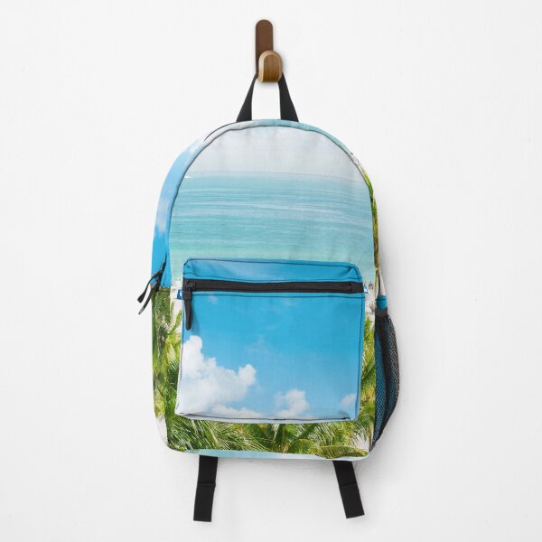 Item preview, Party Island Beach designed and sold by Inspireaglow.