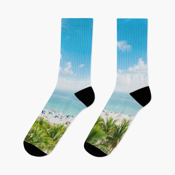 Item preview, Party Island Beach designed and sold by Inspireaglow.