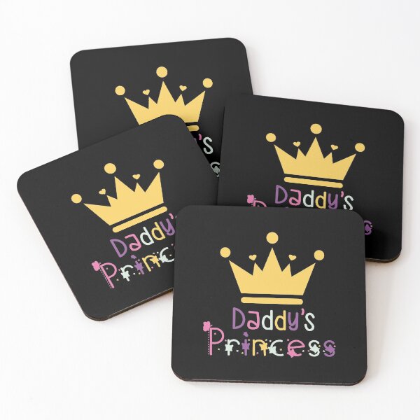 Item preview, daddys princess designed and sold by samah82.