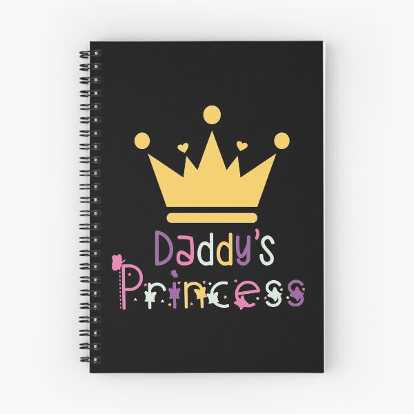 Item preview, daddys princess designed and sold by samah82.