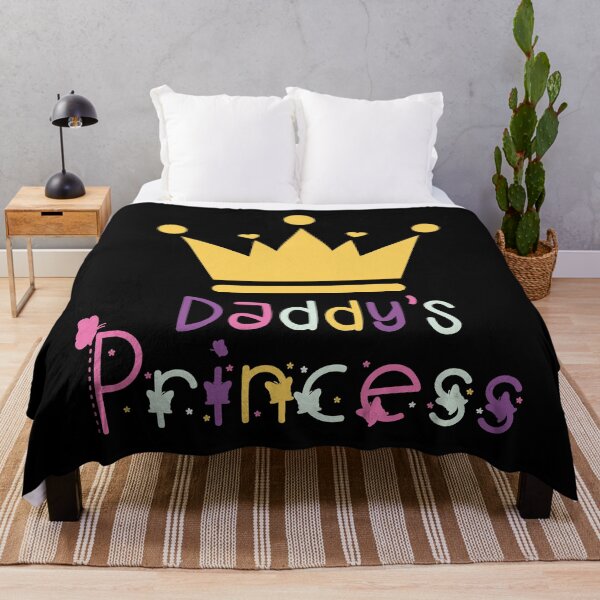 Item preview, daddys princess designed and sold by samah82.