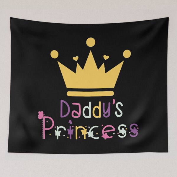 Item preview, daddys princess designed and sold by samah82.