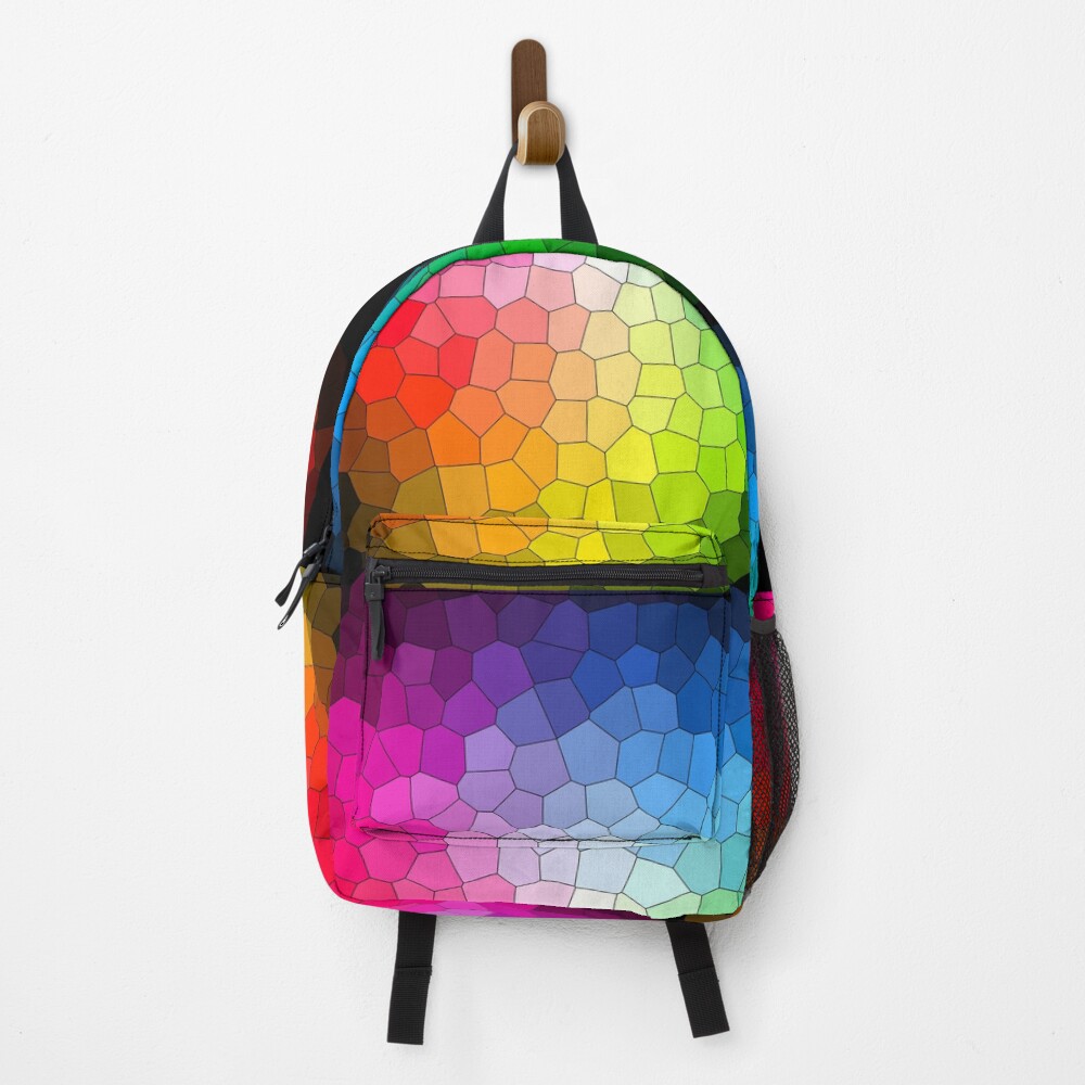 Item preview, Backpack designed and sold by MagicSpread.