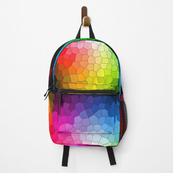 Item preview, Fancy Colorful Pattern designed and sold by MagicSpread.