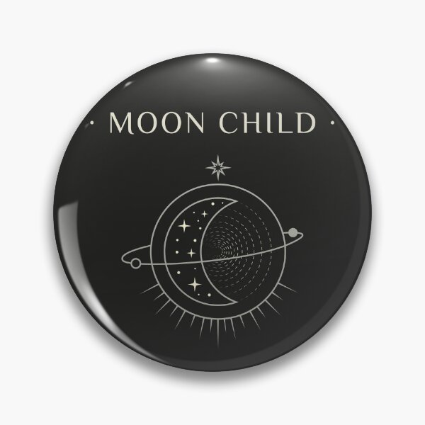 Item preview, Moon Child designed and sold by magna-aranea.