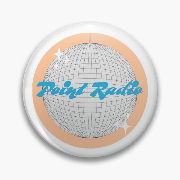 Item preview, Point Radio Disco Logo designed and sold by Point Radio.