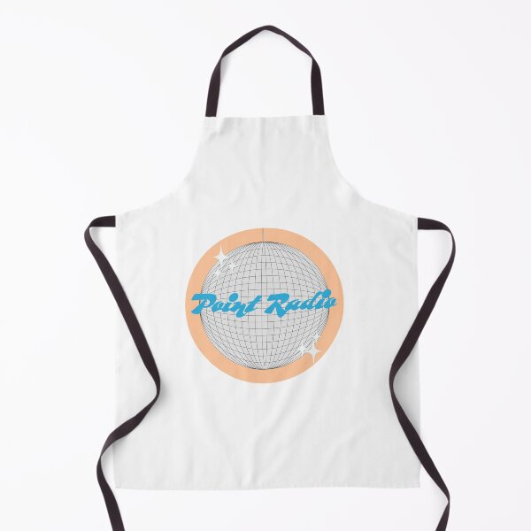 Item preview, Point Radio Disco Logo designed and sold by Point Radio.
