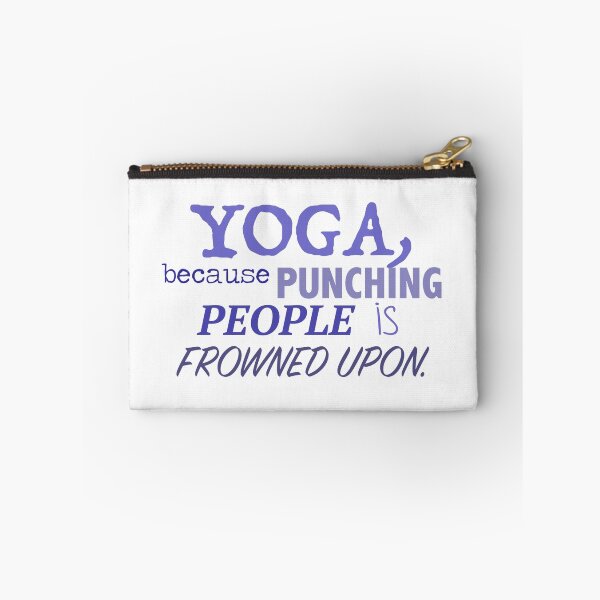 Item preview, Yoga designed and sold by doodle189.