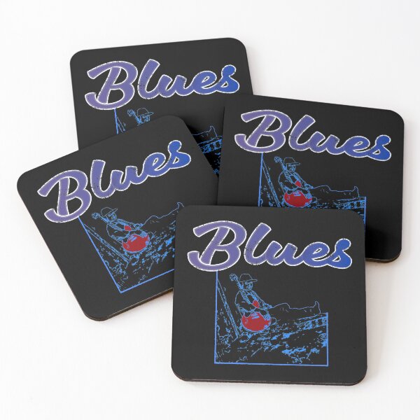 Item preview, blues designed and sold by BernhArt.