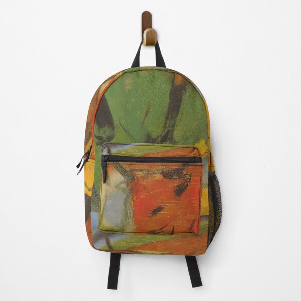 Item preview, Franz Marc 4 designed and sold by LazyHatter.