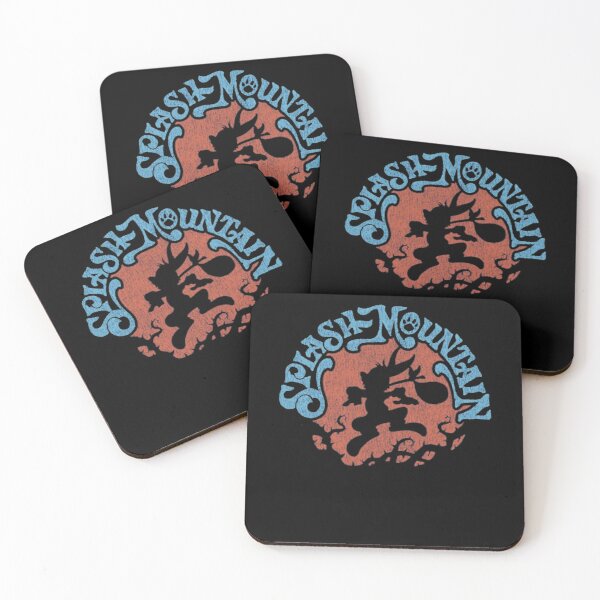 Item preview, Splash Mountain  designed and sold by RicardoLye.
