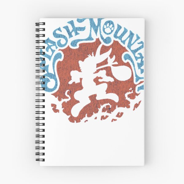 Item preview, Splash Mountain  designed and sold by RicardoLye.