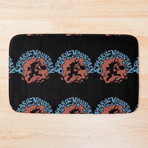 Item preview, Splash Mountain  designed and sold by RicardoLye.