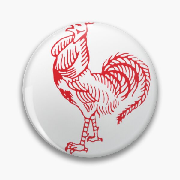 Item preview, Sriracha White & amp; rojo designed and sold by RicardoLye.