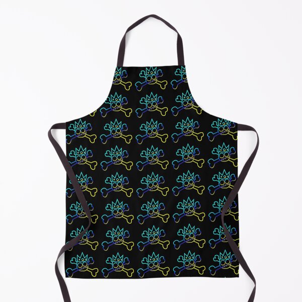 Item preview, BLUE AND YELLOW DRAWING SKULL 181 designed and sold by diego75bcn.