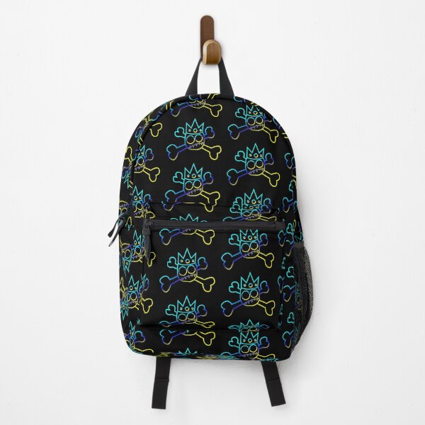 Item preview, BLUE AND YELLOW DRAWING SKULL 181 designed and sold by diego75bcn.