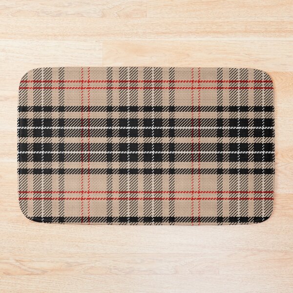 Item preview, Dusty Pink Lumberjack Pattern designed and sold by SoccaTamam.