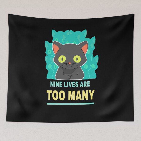 Item preview, FUNNY CAT designed and sold by avolter6.