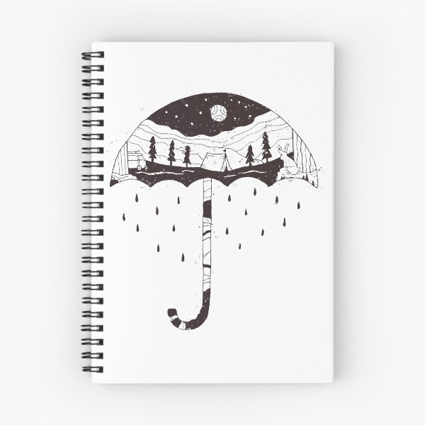 Item preview, Rain Forest designed and sold by skitchism.