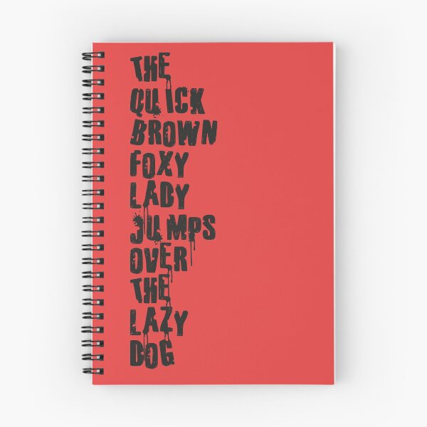 Item preview, The quick brown foxy Lady - Parents Suck designed and sold by Art-Frankenberg.