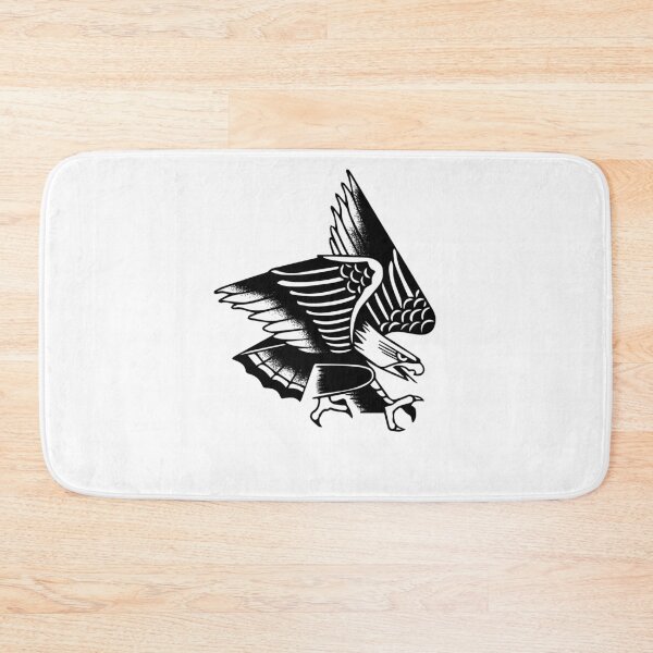 Item preview, Traditional Eagle designed and sold by MiikxCry.