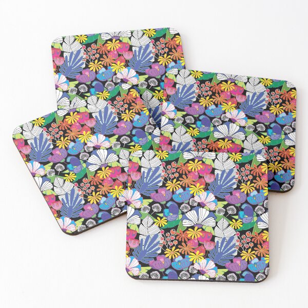 Item preview, spring night designed and sold by sarahfowlis.