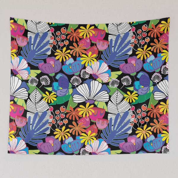 Item preview, spring night designed and sold by sarahfowlis.