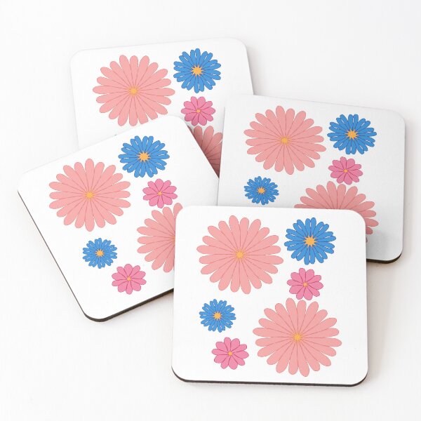 Item preview, Spring Flowers designed and sold by LupuDesigns.
