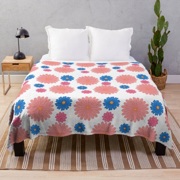 Item preview, Spring Flowers designed and sold by LupuDesigns.