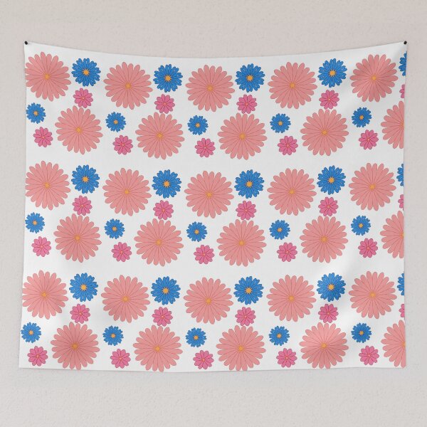 Item preview, Spring Flowers designed and sold by LupuDesigns.