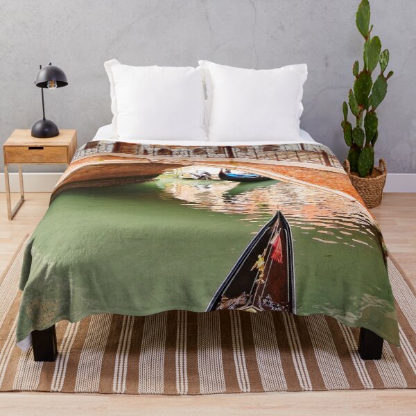 Item preview, Romantic Venice designed and sold by Catherine Reading.