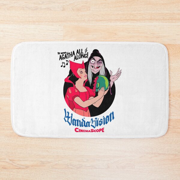 Item preview, All Along designed and sold by butcherbilly.
