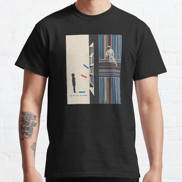 Bleibe Classic T-Shirt