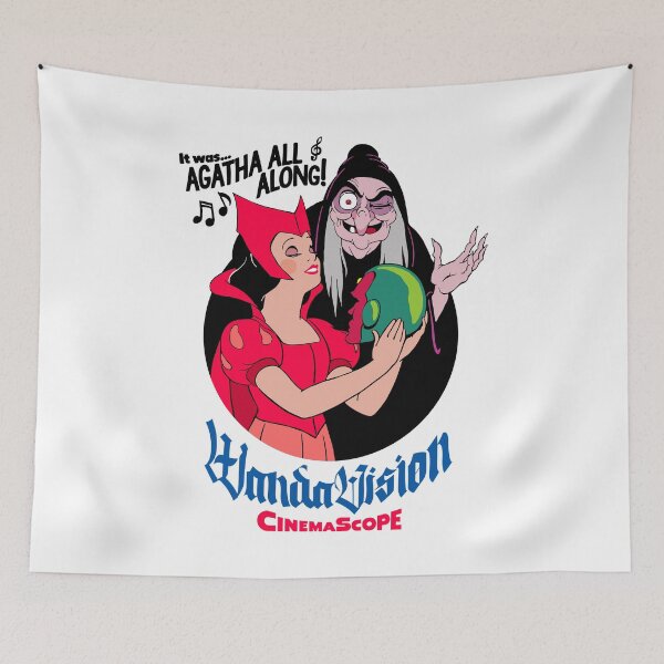 Item preview, All Along designed and sold by butcherbilly.