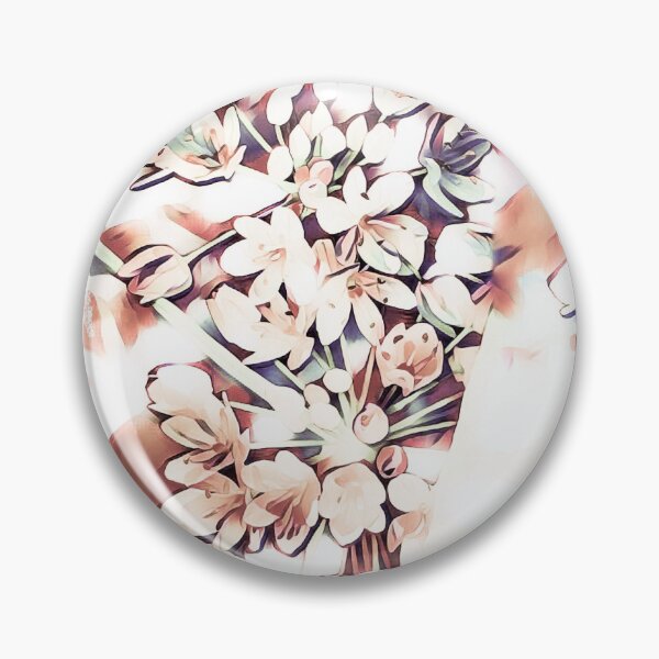 Item preview, Floralburst Memory designed and sold by Capuletdesigns.