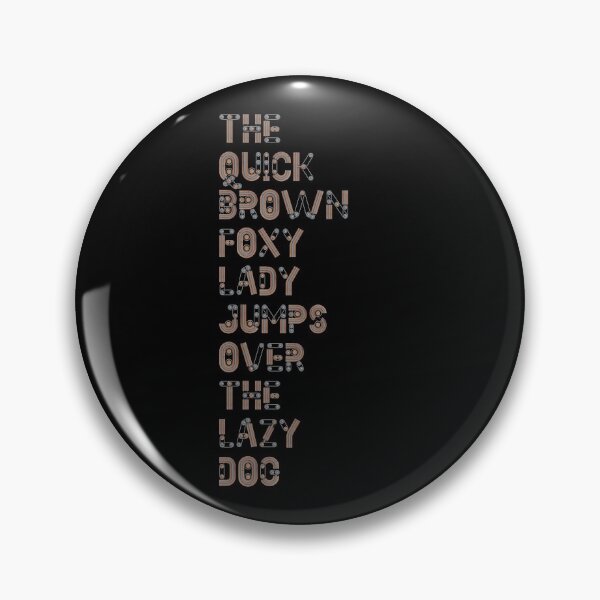 Item preview, The quick brown foxy Lady - Creator Color Font designed and sold by Art-Frankenberg.