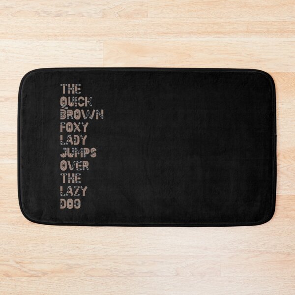 Item preview, The quick brown foxy Lady - Creator Color Font designed and sold by Art-Frankenberg.