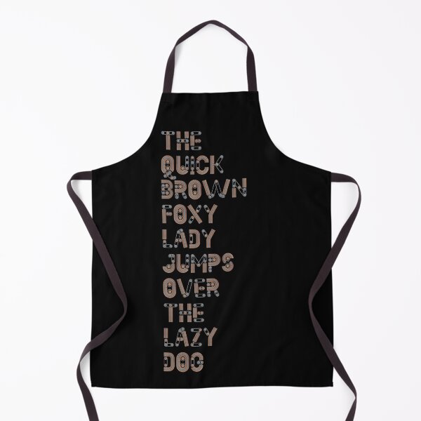 Item preview, The quick brown foxy Lady - Creator Color Font designed and sold by Art-Frankenberg.