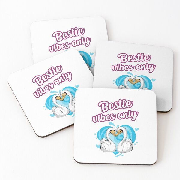 Item preview, Bestie Vibes Only designed and sold by Sam Artist.