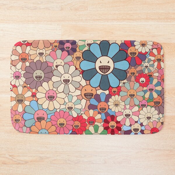 Item preview, SAY IT WITH FLOWERS - light seventies tapestry style designed and sold by THELEMA.