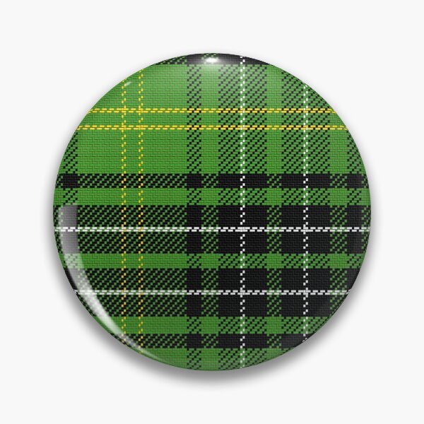 Item preview, Green Lumberjack Pattern designed and sold by SoccaTamam.