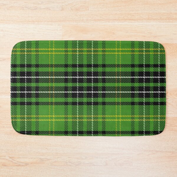 Item preview, Green Lumberjack Pattern designed and sold by SoccaTamam.