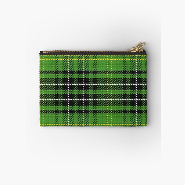 Item preview, Green Lumberjack Pattern designed and sold by SoccaTamam.