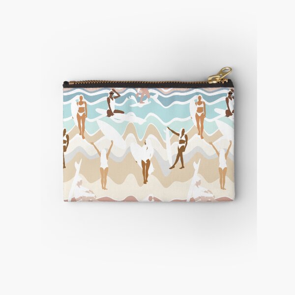 Item preview, Surfer Girl designed and sold by studiokay12.