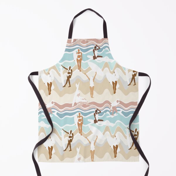 Item preview, Surfer Girl designed and sold by studiokay12.